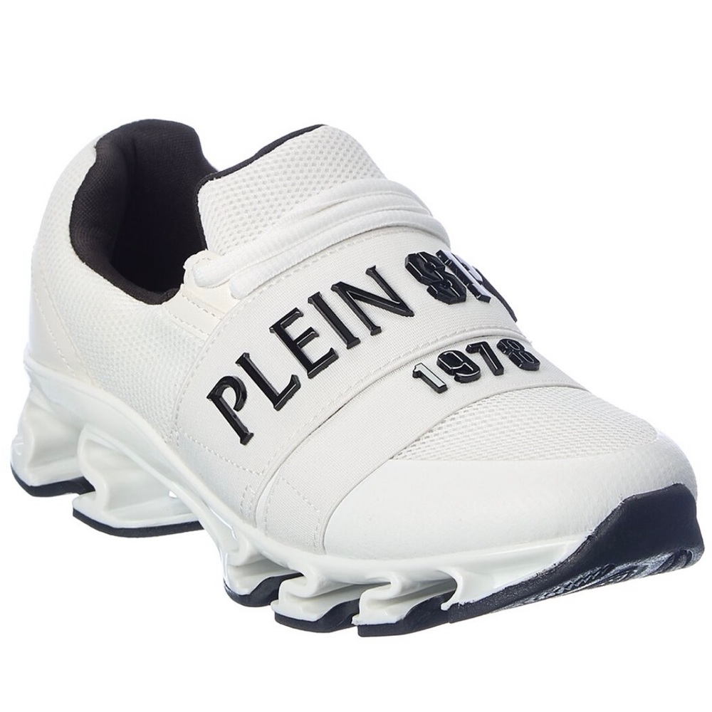 Philip Plein Sport Women’s Sneakers Size 40.
